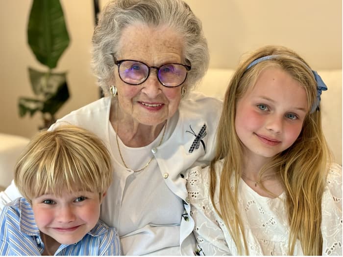 Hampton Court House School Marks Holocaust Memorial Day   